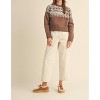 Women's Love Is A Game Aztec Sweater - MIOU MUSE - 4 of 4