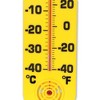 Learning Resources Classroom Thermometer: Plastic Teaching Aid for Kindergarten, Ages 6+ - image 2 of 4