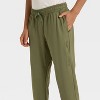 Boys' Soft Stretch Jogger Pants - All In Motion™ - 3 of 3