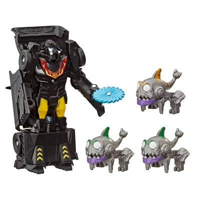 bumblebee toy target