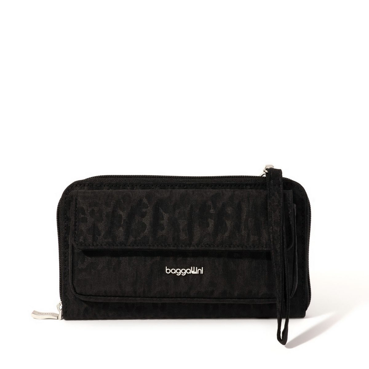 baggallini RFID Phone Wallet Crossbody Bag - thumbnail 8