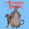 Infant's The Jungle Book Family Logo Bodysuit - image 2 of 3