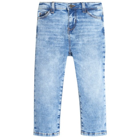 Baby 2024 jeans target