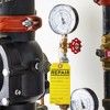 Juvale 100-Pack Repair Required Tags, Yellow Service Tags for Broken Equipment, Maintenance, Production Machinery Notice Tags, 2.6 x 5.25 In - 2 of 4