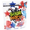Sour Patch Kids Candy Cherry, White and Blue Candy Bag - 28.8oz - 2 of 4