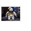 Jada Ghostbuster Stay Puft Marshmallow Man Figure with Nano Ecto-1 Car Diorama Set - 3 of 3