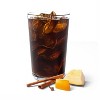 Cold Brew Coffee Pumpkin Spice - 48 fl oz - Good & Gather™ - 4 of 4