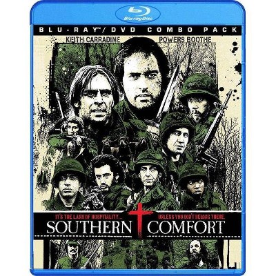 Southern Comfort (Blu-ray)(2014)