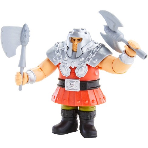 Masters of the Universe Deluxe Figure Ram-Man