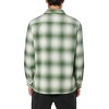 Men's Shiloh Flannel Overshirt - Katin - 2 of 4