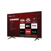 TCL 65" Roku 4K UHD HDR Smart TV - 65S435 - image 3 of 4