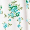 Collections Etc Long Sleeve Flannel Nightgown - 4 of 4