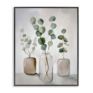 Stupell Industries Eucalyptus Still Life, 16" x 20" - 1 of 4