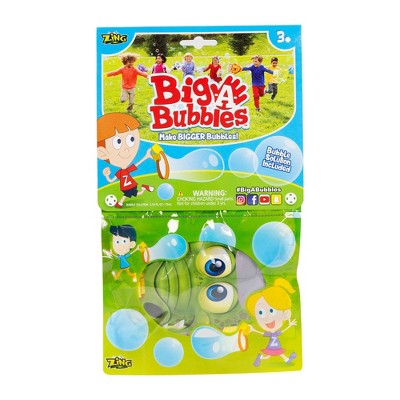 bubble toys target