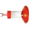 Songbird Essentials Red/Yellow  Dr JB's Hummingbird Feeder - 16 Ounces - 3 of 3