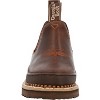 Women's Georgia Boot Crimson Blossom Fashion Romeo - 3 of 4