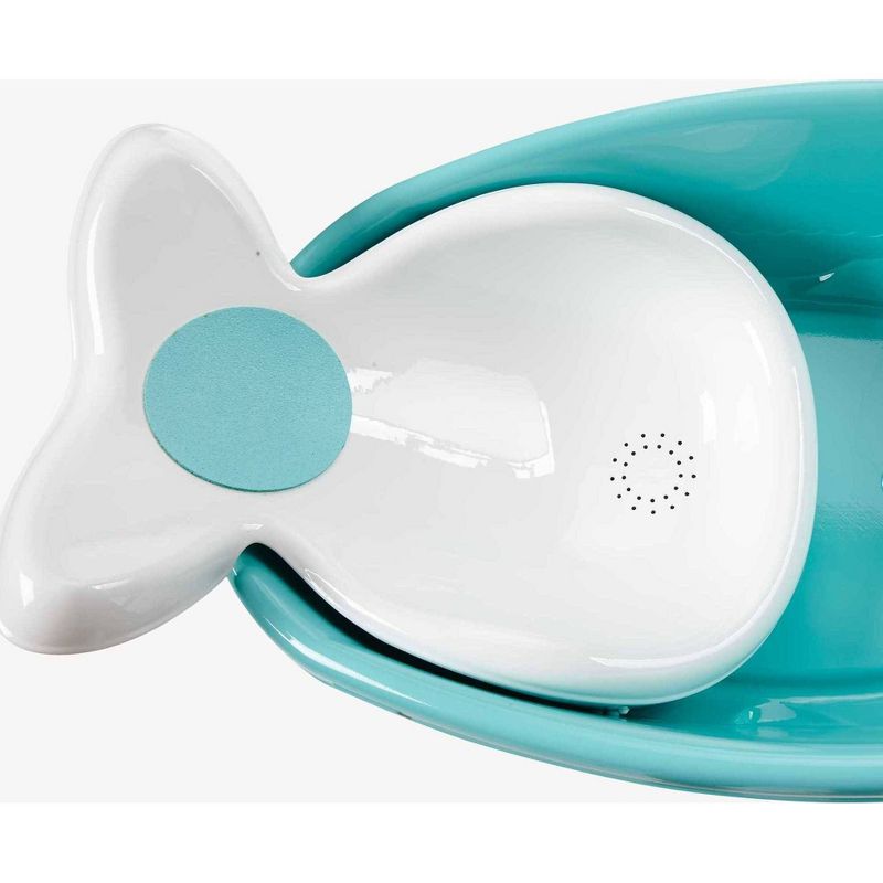 Fisher-Price Whale of a Tub, 6 of 7