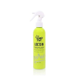 Young King Hair Care Loc In Collection Hydration Hair Spray - 6oz - 1 of 4