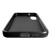 cellhelmet® Fortitude® Series for Samsung® Galaxy S25+ with Qi® v2.0 Compatibility - 3 of 4