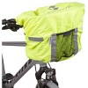 Hi-VIS Backpack Rain Cover, Cover Only - 2 of 4