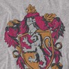 Boys' Short Sleeve Harry Potter Gryffindor 1 T-Shirt - 3 of 4