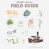 Women's Jungle Cruise Field Guide T-Shirt - image 2 of 4