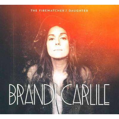 Brandi Carlile - The Firewatcher's Daughter (CD)