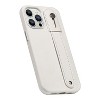 SaharaCase FingerGrip Series Case with Strap for Apple iPhone 13 Pro White (CP00156) - 3 of 4