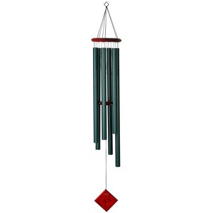 Woodstock Wind Chimes EncoreÃ‚Â® Collection  Chimes of Neptune  54'' Wind Chime - 1 of 4