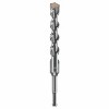 Bosch Bulldog 5/8 in. X 8 in. L Carbide Tipped Rotary Hammer Bit SDS-Plus Shank 1 pc - 2 of 2