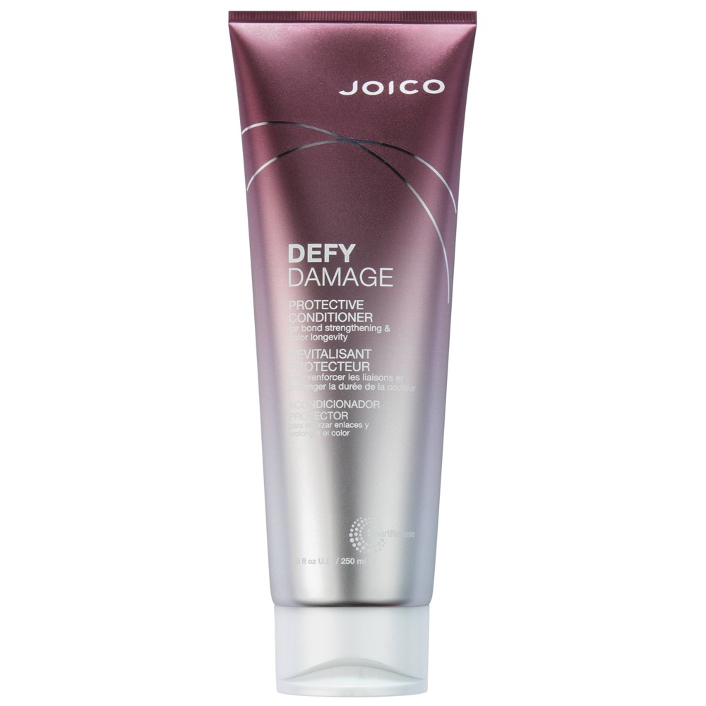 Joico Defy Damage Protective Conditioner - 8.5 fl oz - Beauty Studio