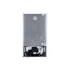 Danby Diplomat 3.2 cu. ft. Compact Refrigerator in White DCR033B2WM - 4 of 4