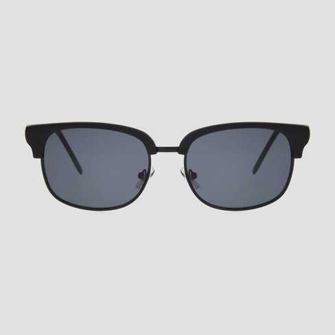 Browline store sunglasses mens