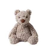 Manhattan Toy Adorables Rowan Bear Stuffed Animal, 8"