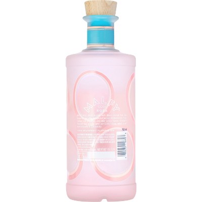 Malfy Rosa Gin - 750ml Bottle