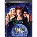 Hocus Pocus 25th ANV TDP (DVD)