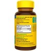 Nature Made Vitamin E 267 mg (400 IU) d-Alpha, Dietary Supplement for Antioxidant Support, 100 Softgels, 100 Day Supply - 2 of 4