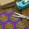 Willy Wonka And The Chocolate Factory Logo Gift Wrap 30" x 72" - 4 of 4