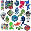 PJ Masks Vinyl Large Deluxe Stickers Variety Pack - 2 of 4