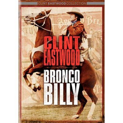 Bronco Billy (DVD)(2010)