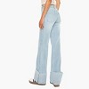 KanCan Essentials Franny High Rise Wide Flare Jeans - 3 of 4