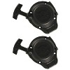 Echo 2 Pack of Genuine OEM Replacement Recoil Starters A051001322-2PK - 3 of 3