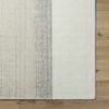 Hauteloom Rectangle Area Rug   Light Silver - 4 of 4