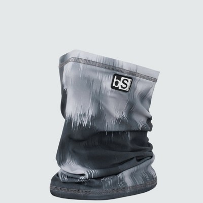 BlackStrap Dual Layer Tube Neck Warmer Face Mask | Prints