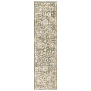 Hazel HZL506 Power Loomed Indoor Rugs - Safavieh - 1 of 4
