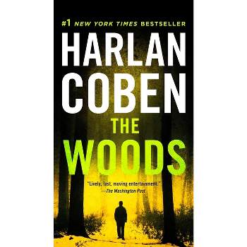 The Woods (Reprint) (Paperback) by Harlan Coben