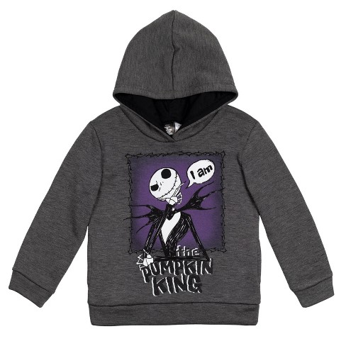 Jack skeleton hoodie sale