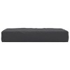 vidaXL Pallet Cushion - Waterproof, Dirt-Resistant and Durable Oxford Fabric, Filled with Comfortable Foam Fiber, Versatile Indoor and Outdoor Use - 4 of 4