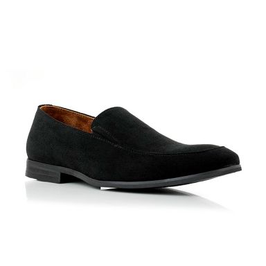 Ferro Aldo Mens Dale MFA19703 Minimalist Slip-on Suede  display picture 3