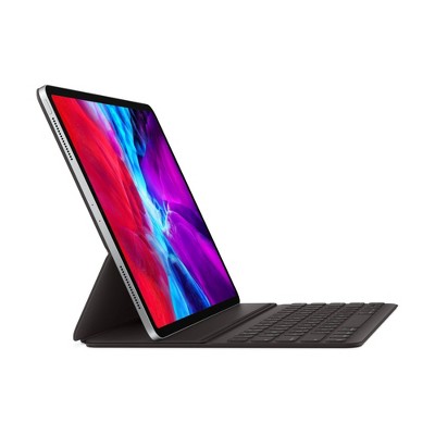 Teclado Para Ipad Pro De 12,9 ' (5.a Generación) - Blanco Apple con Ofertas  en Carrefour